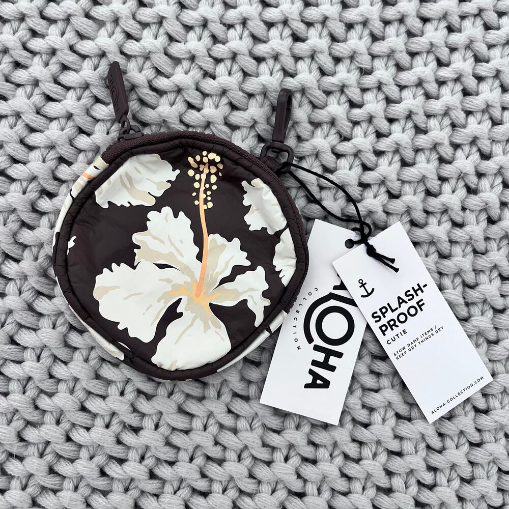 Aloha Collection• Cutie Tahaʻa Coconut